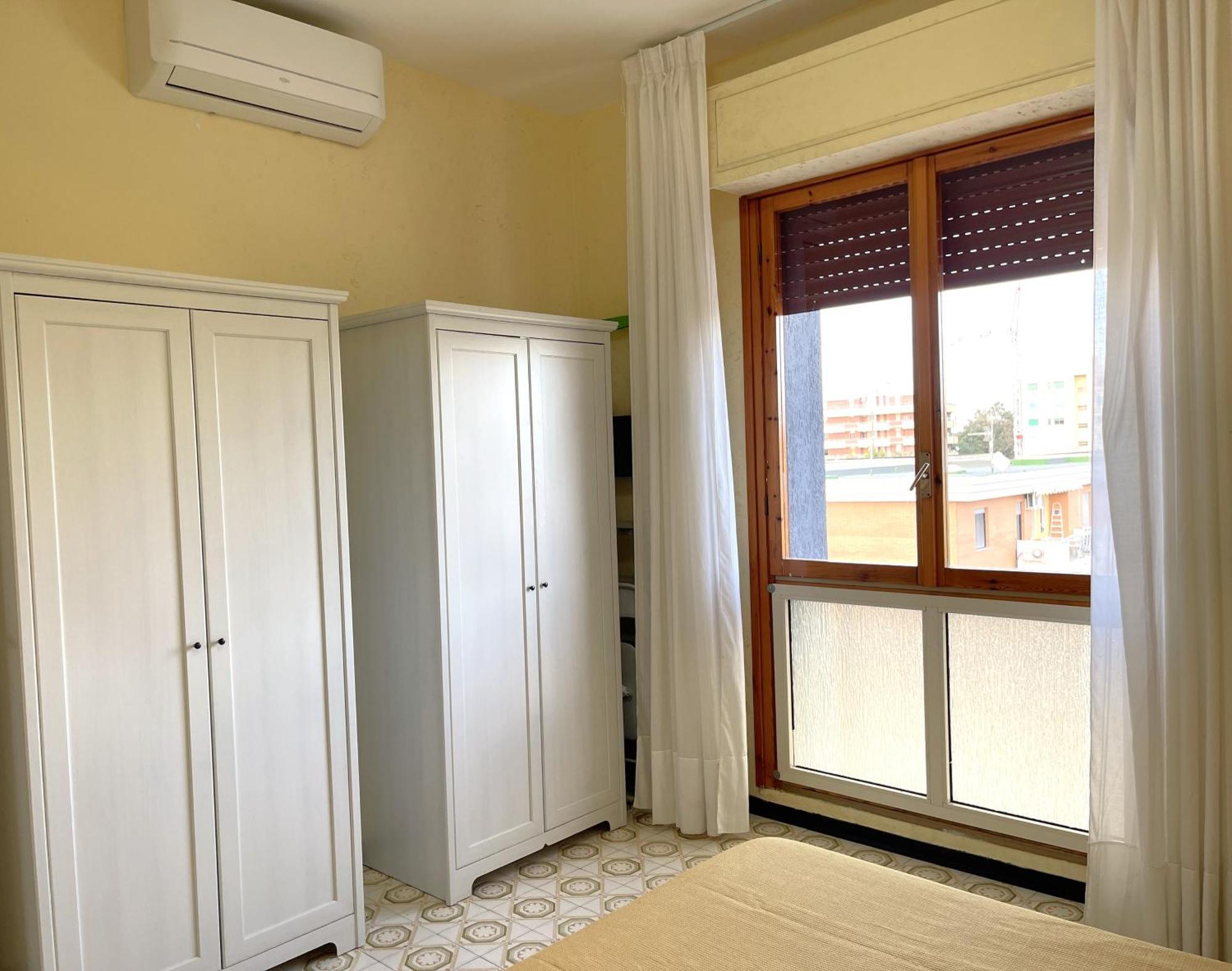 Appartamento Ciclamini Campomarino  Exterior photo